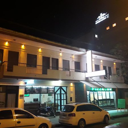 Hotel Daives Termas de Río Hondo Eksteriør billede