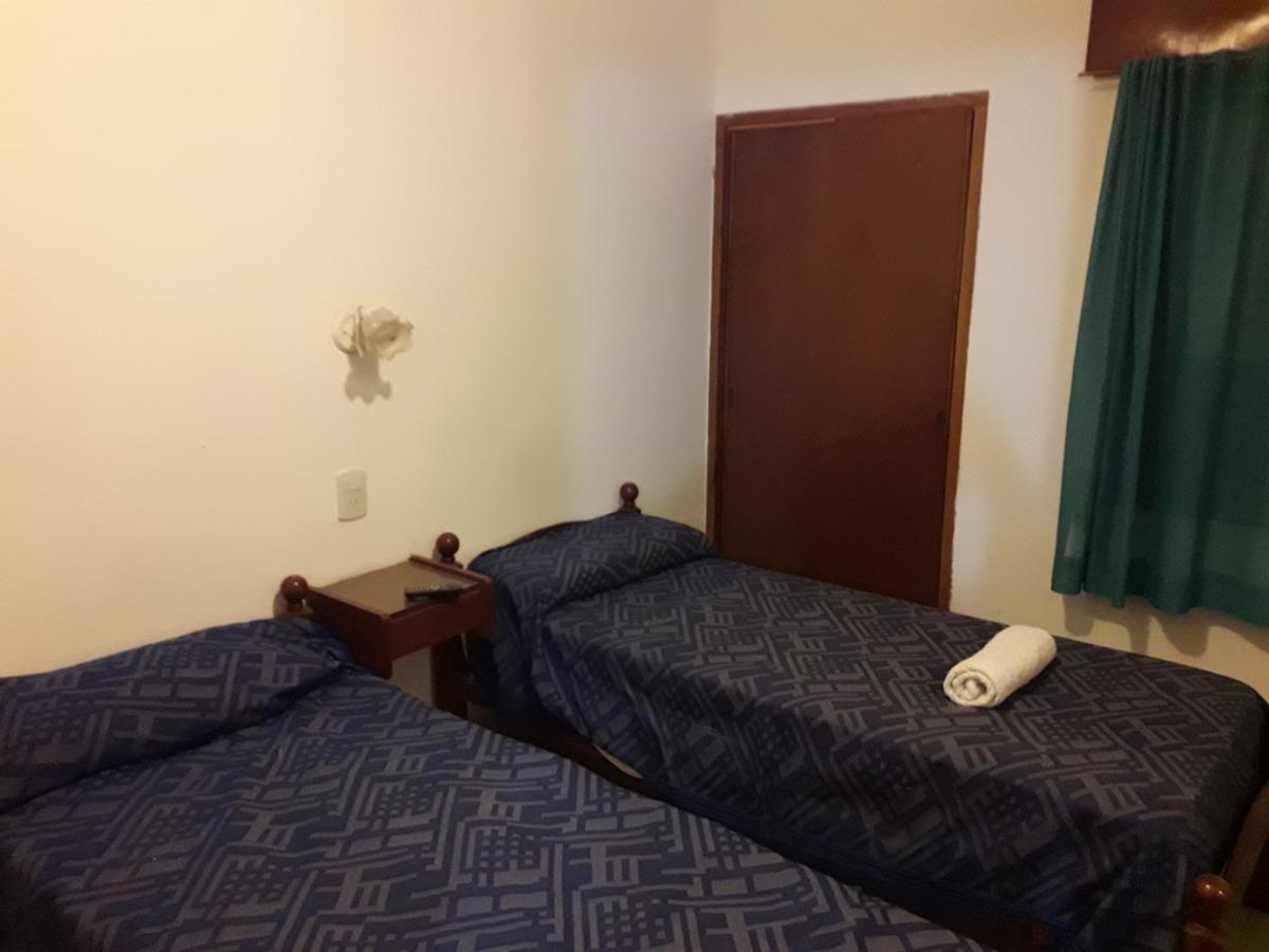 Hotel Daives Termas de Río Hondo Eksteriør billede